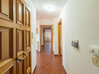 Mansarda via del Porto, Gavignano Sabino, Forano — foto 7 di 28