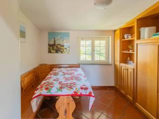 Mansarda via del Porto, Gavignano Sabino, Forano — foto 11 di 28
