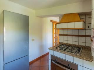 Mansarda via del Porto, Gavignano Sabino, Forano — foto 20 di 28