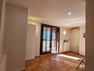 Terratetto unifamiliare via Galileo Pallotta 8, Centro, Cerignola — foto 30 di 30