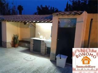 Quadrilocale buono stato, Centro Storico, Marsala — foto 7 di 10