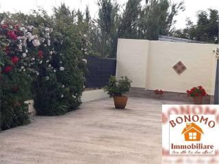 Quadrilocale buono stato, Centro Storico, Marsala — foto 10 di 10