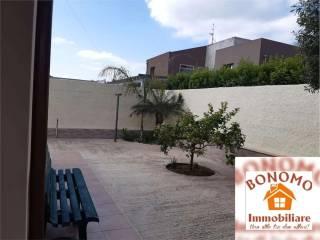 Quadrilocale buono stato, Centro Storico, Marsala — foto 8 di 10