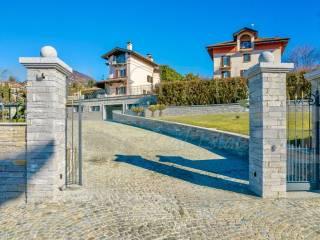 Villa unifamiliare via Intra Premeno, Intra, Verbania — foto 30 di 39