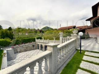 Villa unifamiliare via Intra Premeno, Intra, Verbania — foto 8 di 39
