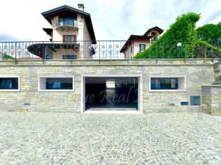 Villa unifamiliare via Intra Premeno, Intra, Verbania — foto 19 di 39