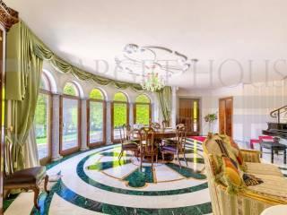 Villa unifamiliare via Intra Premeno, Intra, Verbania — foto 2 di 39