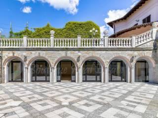 Villa unifamiliare via Intra Premeno, Intra, Verbania — foto 4 di 39