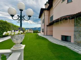 Villa unifamiliare via Intra Premeno, Intra, Verbania — foto 10 di 39