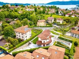 Villa unifamiliare via Intra Premeno, Intra, Verbania — foto 5 di 39