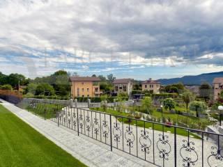 Villa unifamiliare via Intra Premeno, Intra, Verbania — foto 38 di 39