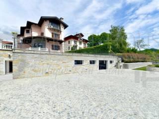 Villa unifamiliare via Intra Premeno, Intra, Verbania — foto 13 di 39