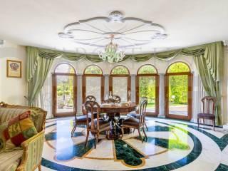 Villa unifamiliare via Intra Premeno, Intra, Verbania — foto 33 di 39