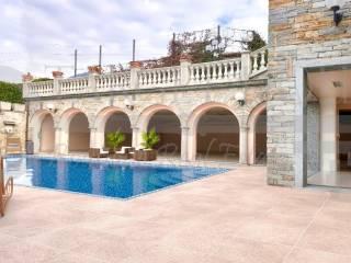Villa unifamiliare via Intra Premeno, Intra, Verbania — foto 18 di 39