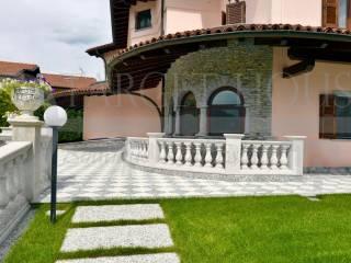 Villa unifamiliare via Intra Premeno, Intra, Verbania — foto 16 di 39