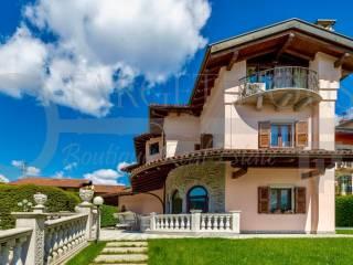 Villa unifamiliare via Intra Premeno, Intra, Verbania — foto 28 di 39
