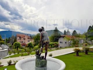 Villa unifamiliare via Intra Premeno, Intra, Verbania