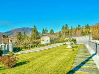 Villa unifamiliare via Intra Premeno, Intra, Verbania — foto 12 di 39