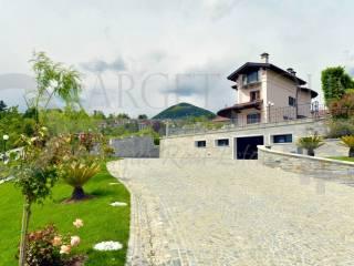 Villa unifamiliare via Intra Premeno, Intra, Verbania — foto 37 di 39