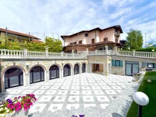 Villa unifamiliare via Intra Premeno, Intra, Verbania — foto 27 di 39