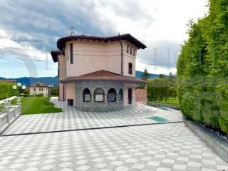 Villa unifamiliare via Intra Premeno, Intra, Verbania — foto 7 di 39
