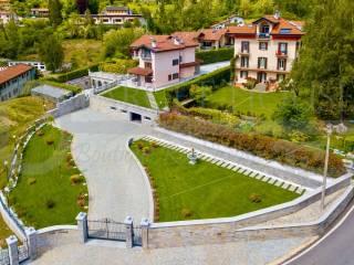 Villa unifamiliare via Intra Premeno, Intra, Verbania — foto 35 di 39