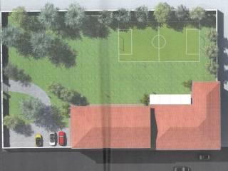 Terratetto plurifamiliare via Cesare Battisti 37, Centro, Annicco — foto 3 di 14