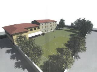Terratetto plurifamiliare via Cesare Battisti 37, Centro, Annicco — foto 7 di 14