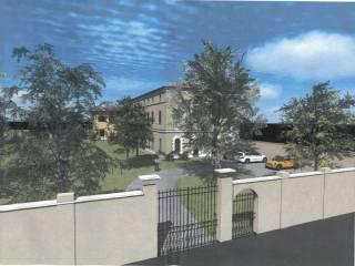 Terratetto plurifamiliare via Cesare Battisti 37, Centro, Annicco — foto 12 di 14