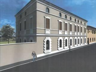 Terratetto plurifamiliare via Cesare Battisti 37, Centro, Annicco — foto 11 di 14