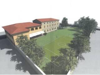Terratetto plurifamiliare via Cesare Battisti 37, Centro, Annicco — foto 9 di 14