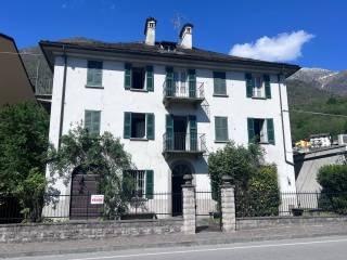 Villa unifamiliare via Sempione 100, Centro, Crevoladossola — foto 18 di 27