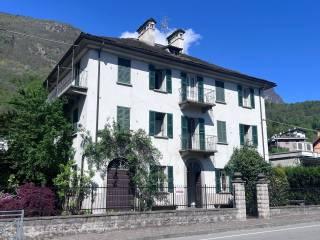 Villa unifamiliare via Sempione 100, Centro, Crevoladossola — foto 16 di 27