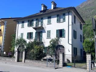 Villa unifamiliare via Sempione 100, Centro, Crevoladossola — foto 19 di 27