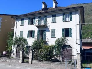Villa unifamiliare via Sempione 100, Centro, Crevoladossola — foto 26 di 27