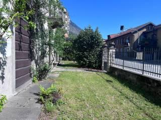 Villa unifamiliare via Sempione 100, Centro, Crevoladossola — foto 4 di 27