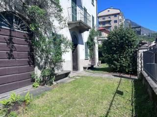 Villa unifamiliare via Sempione 100, Centro, Crevoladossola — foto 20 di 27