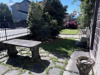 Villa unifamiliare via Sempione 100, Centro, Crevoladossola — foto 17 di 27
