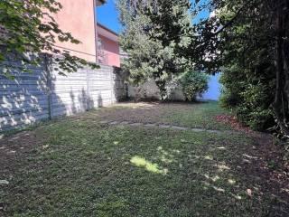 Villa unifamiliare via Sempione 100, Centro, Crevoladossola — foto 8 di 27