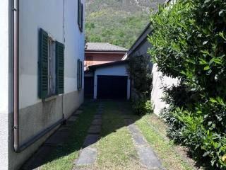 Villa unifamiliare via Sempione 100, Centro, Crevoladossola — foto 3 di 27