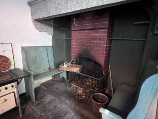 Villa unifamiliare via Sempione 100, Centro, Crevoladossola — foto 12 di 27