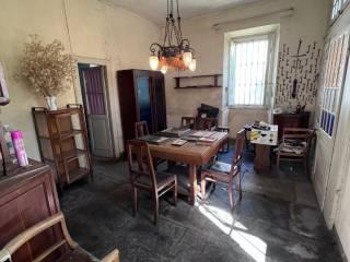 Villa unifamiliare via Sempione 100, Centro, Crevoladossola — foto 14 di 27