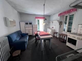 Villa unifamiliare via Sempione 100, Centro, Crevoladossola — foto 6 di 27
