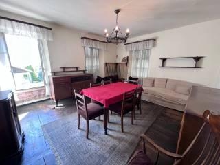 Villa unifamiliare via Sempione 100, Centro, Crevoladossola — foto 10 di 27