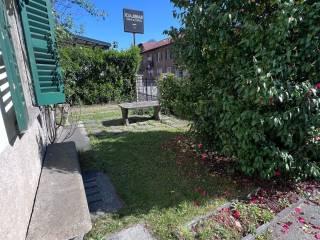 Villa unifamiliare via Sempione 100, Centro, Crevoladossola — foto 13 di 27