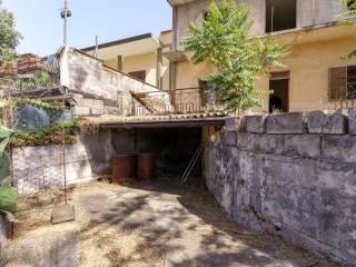 Terratetto unifamiliare via Pordenone, Centro, San Giovanni la Punta — foto 14 di 34
