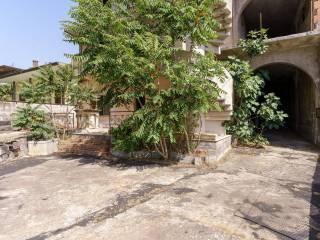 Terratetto unifamiliare via Pordenone, Centro, San Giovanni la Punta — foto 25 di 34