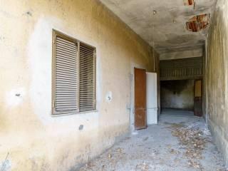 Terratetto unifamiliare via Pordenone, Centro, San Giovanni la Punta — foto 2 di 34