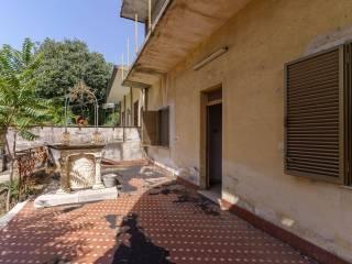 Terratetto unifamiliare via Pordenone, Centro, San Giovanni la Punta — foto 15 di 34