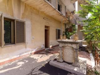 Terratetto unifamiliare via Pordenone, Centro, San Giovanni la Punta — foto 26 di 34